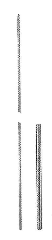 KIRSCHNER TELİ 2.2MM 31CM